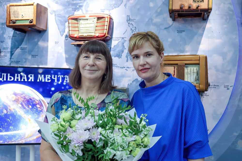 Выставка «Хрустальная мечта» Выставка «Хрустальная мечта»