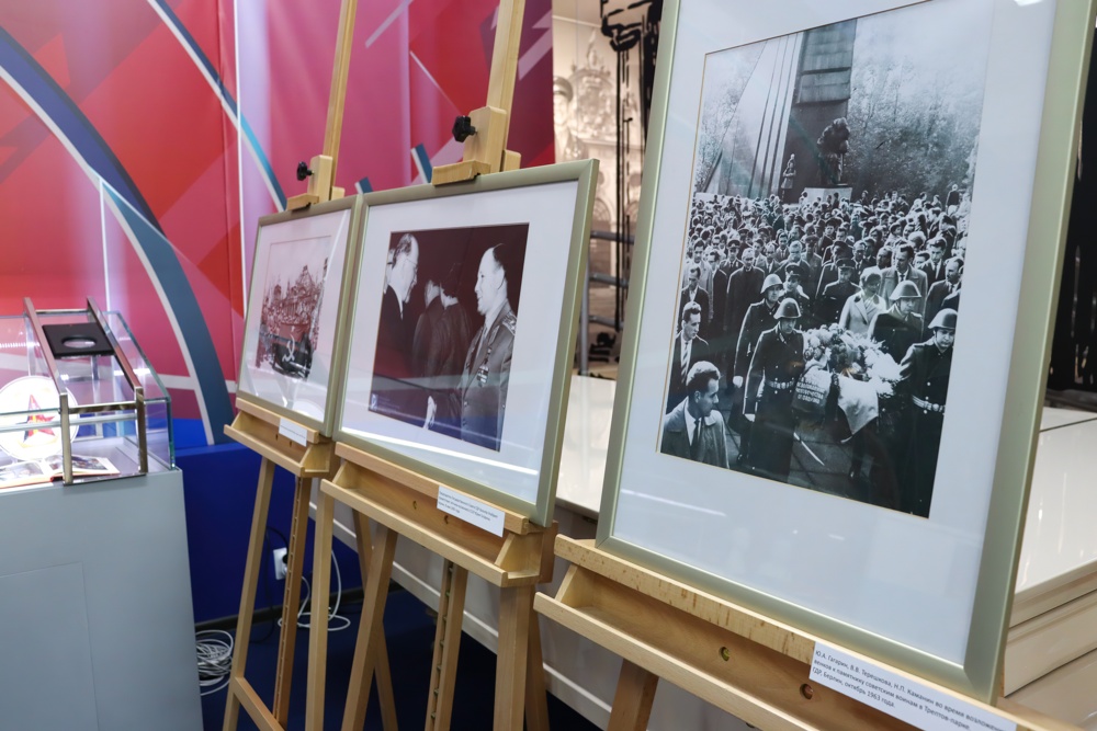 Весна в Берлине Весна в Берлине