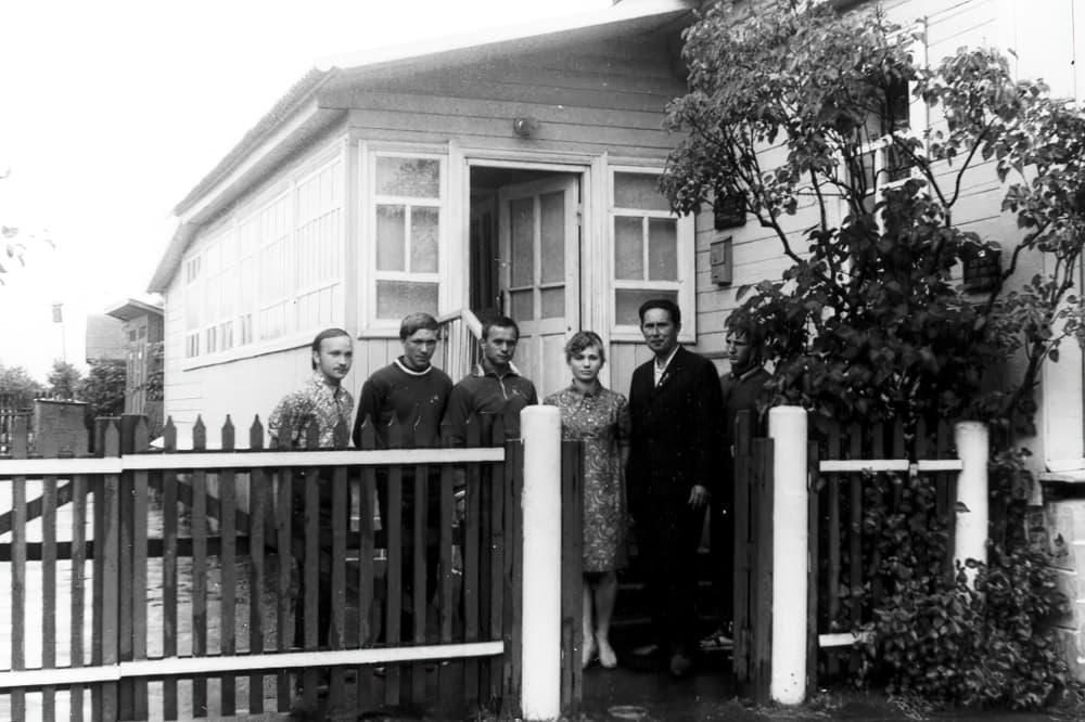 «В ряды рабочего класса…» 5 «В ряды рабочего класса…».jpg