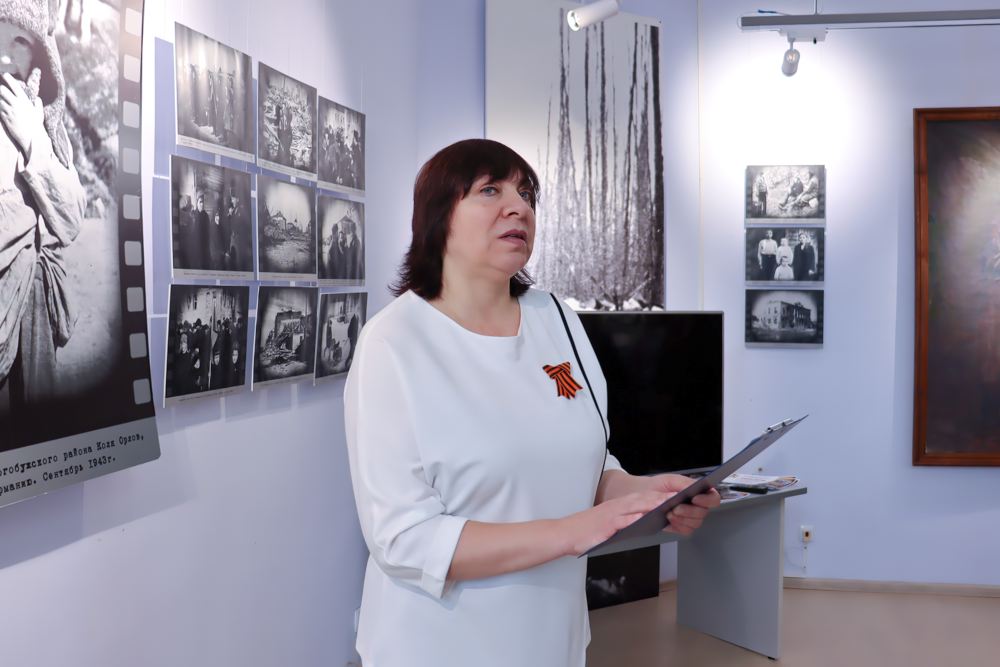 Победный май (продолжение)