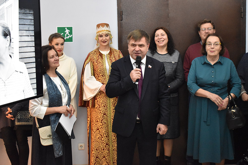 Народы России и Беларуси связывает многовековая история — и в этом их сила Народы России и Беларуси связывает многовековая история — и в этом их сила