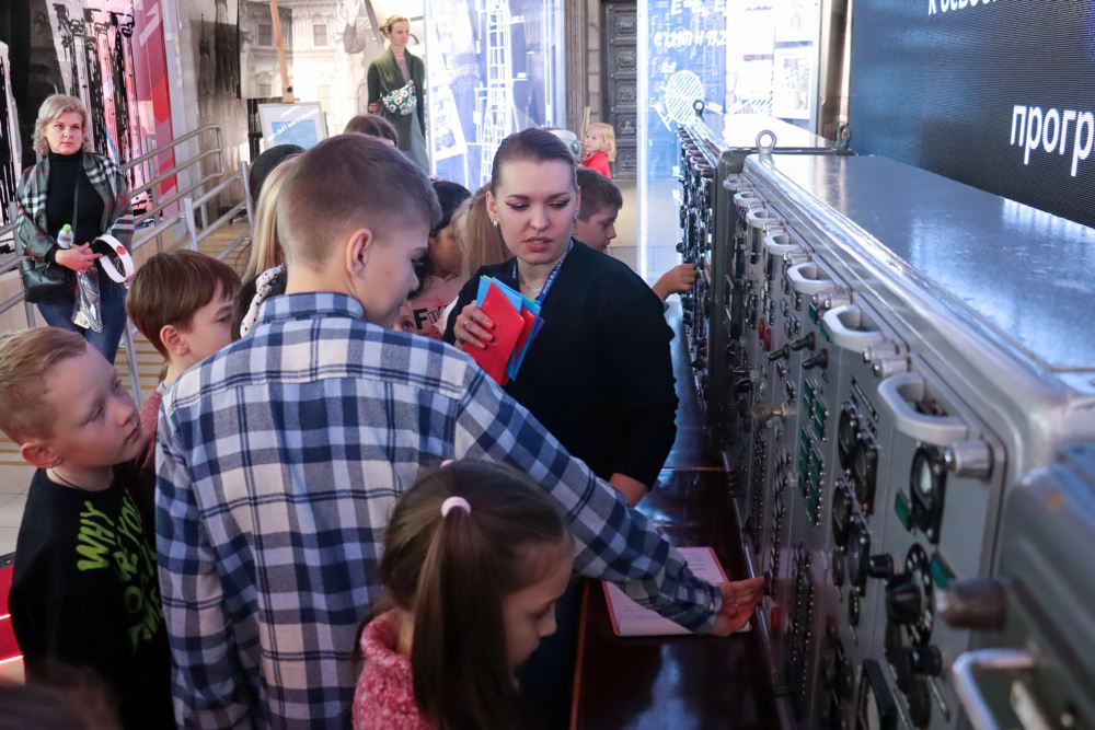 Ночь искусств «В единстве культур – сила народа» Ночь искусств «В единстве культур – сила народа»