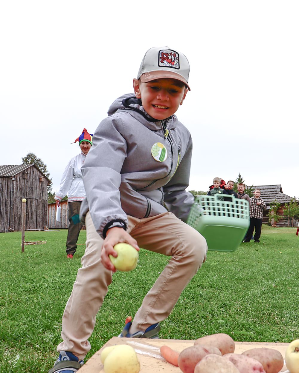 Юрины сады Юрины сады