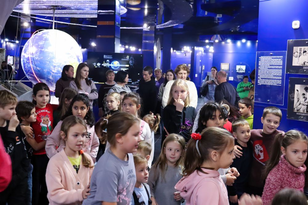 Ночь искусств «В единстве культур – сила народа» Ночь искусств «В единстве культур – сила народа»