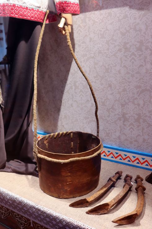 Гжатская льняница