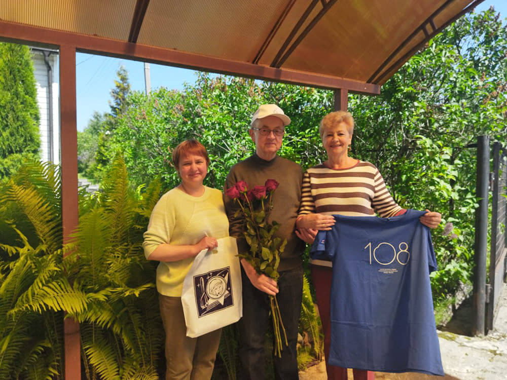 Командировка Яздовские Командировка Яздовские