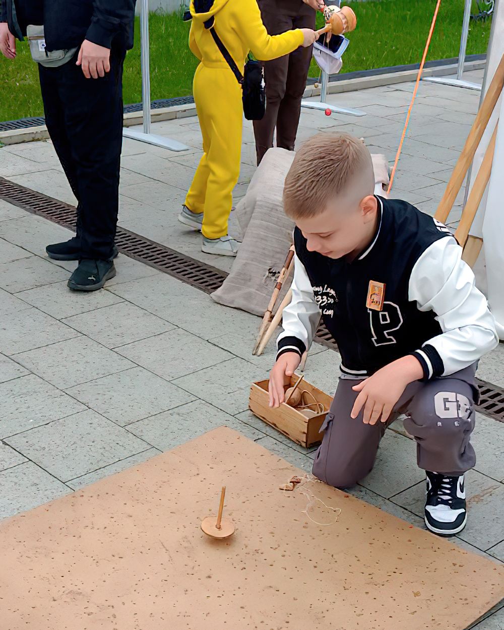 VI космический фестиваль 108 минут VI космический фестиваль 108 минут