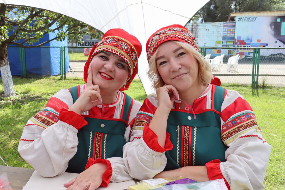 Праздник «Гагаринского сада» Праздник «Гагаринского сада»