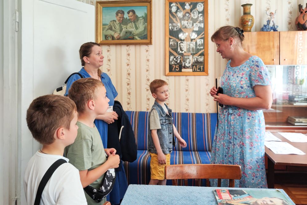 Дождь, ветер и «Ромашковый праздник» Дождь, ветер и «Ромашковый праздник»