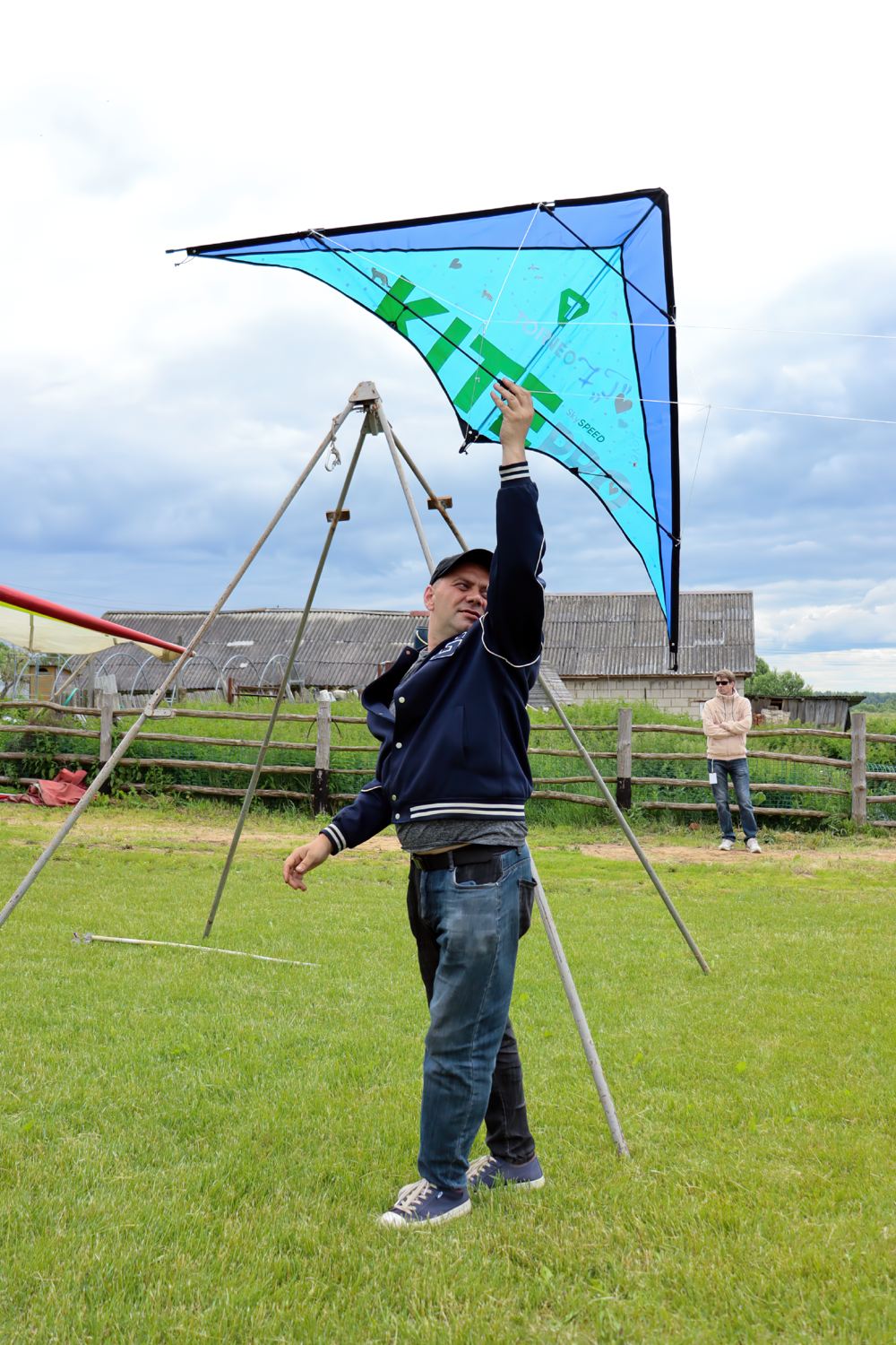 Гагаринские горизонты