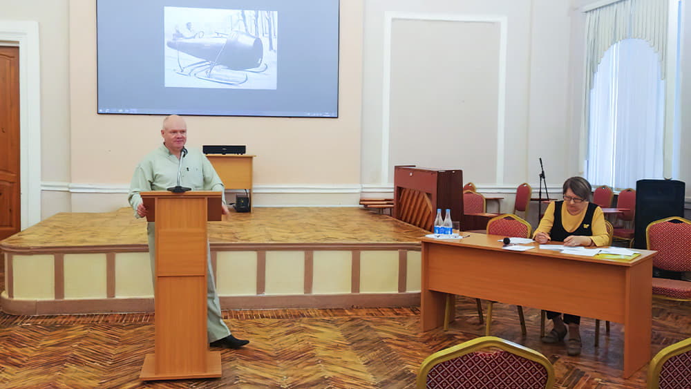 Смоляне на службе отечеству