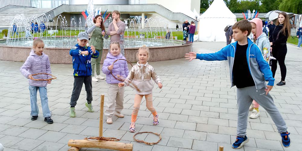 VI космический фестиваль 108 минут VI космический фестиваль 108 минут