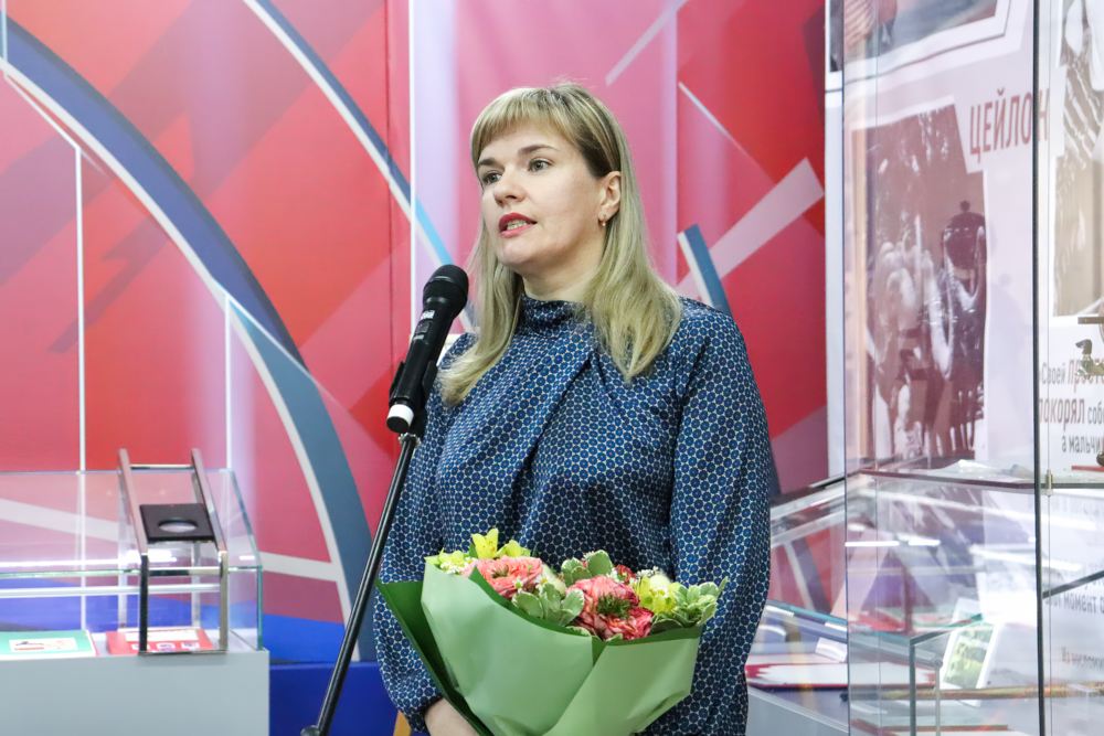 Самовар на орбите. Цейлон