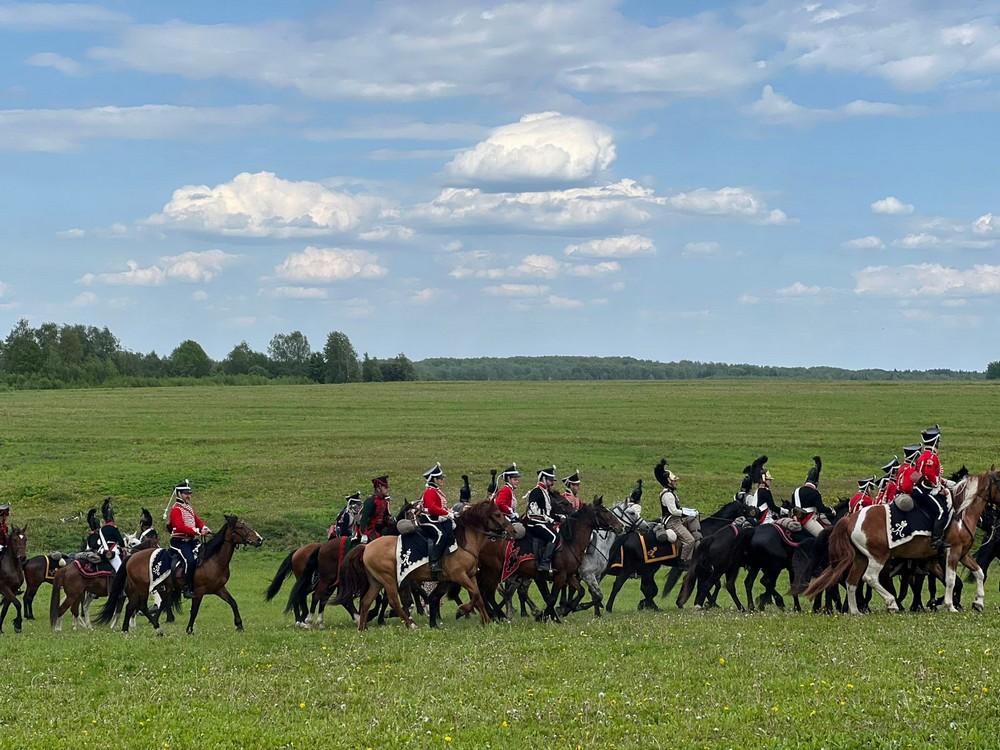 Стойкий оловянный солдатик