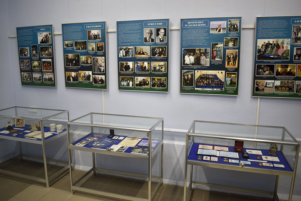 «Причастная к космосу» «Причастная к космосу»