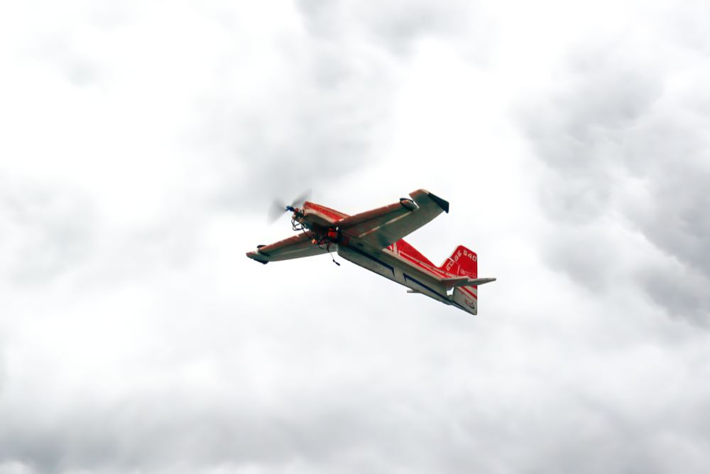 Гагаринские горизонты