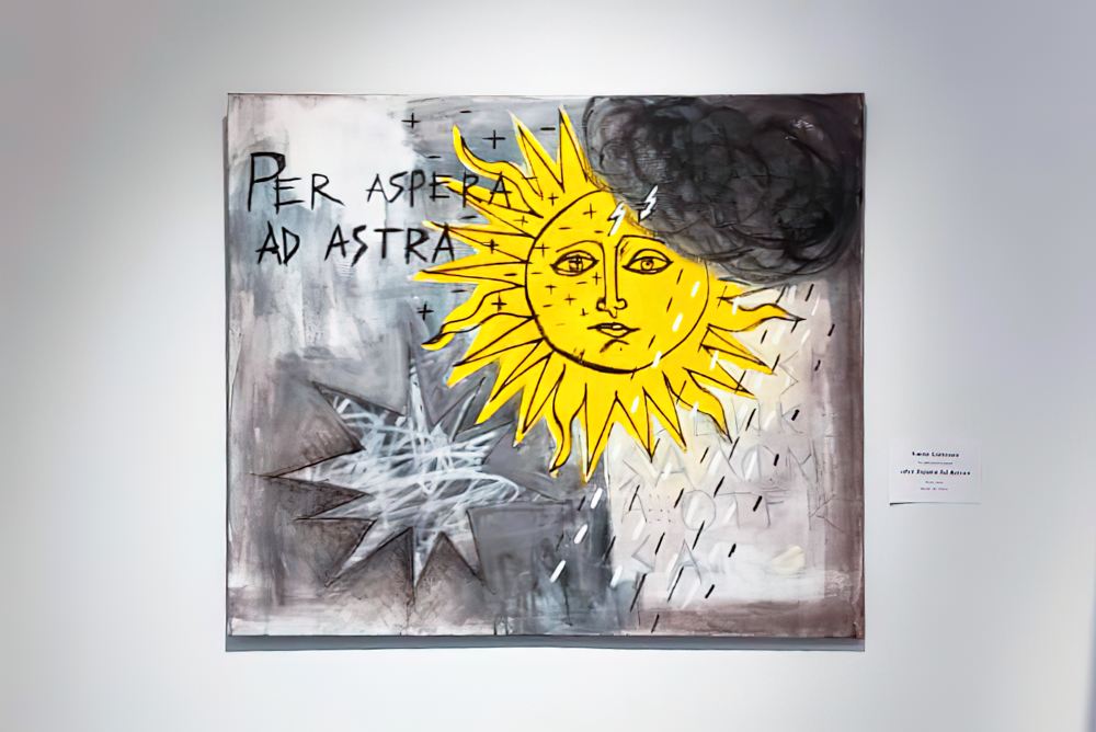 «Эра Гагарина» в Московском политехе