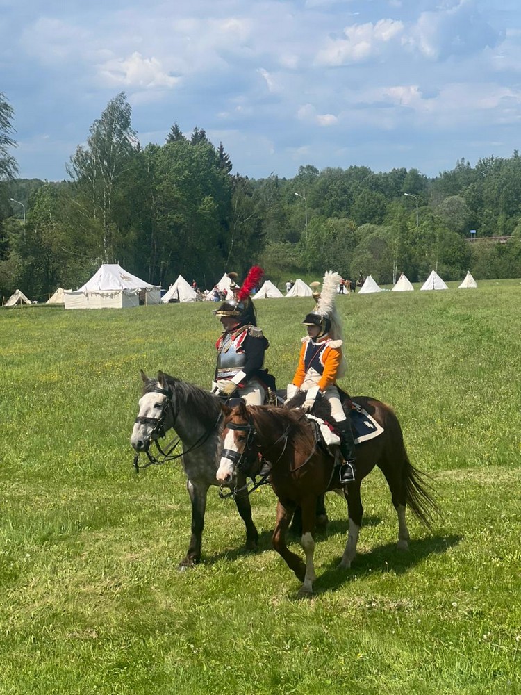 Стойкий оловянный солдатик