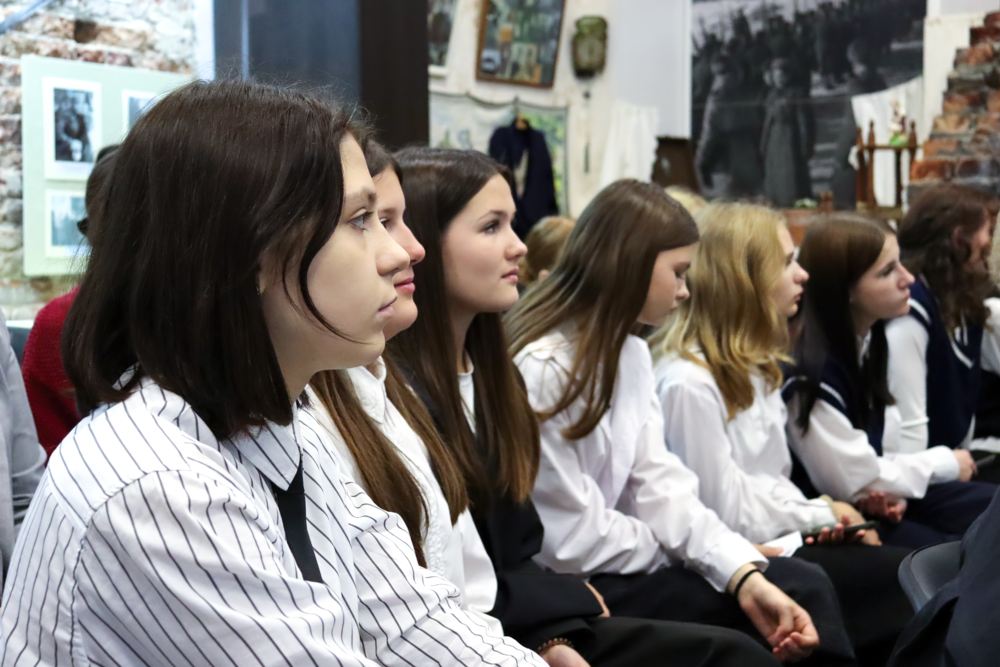 Шаги к Победе Шаги к Победе