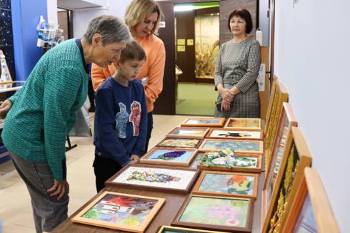 Гжатская льняница