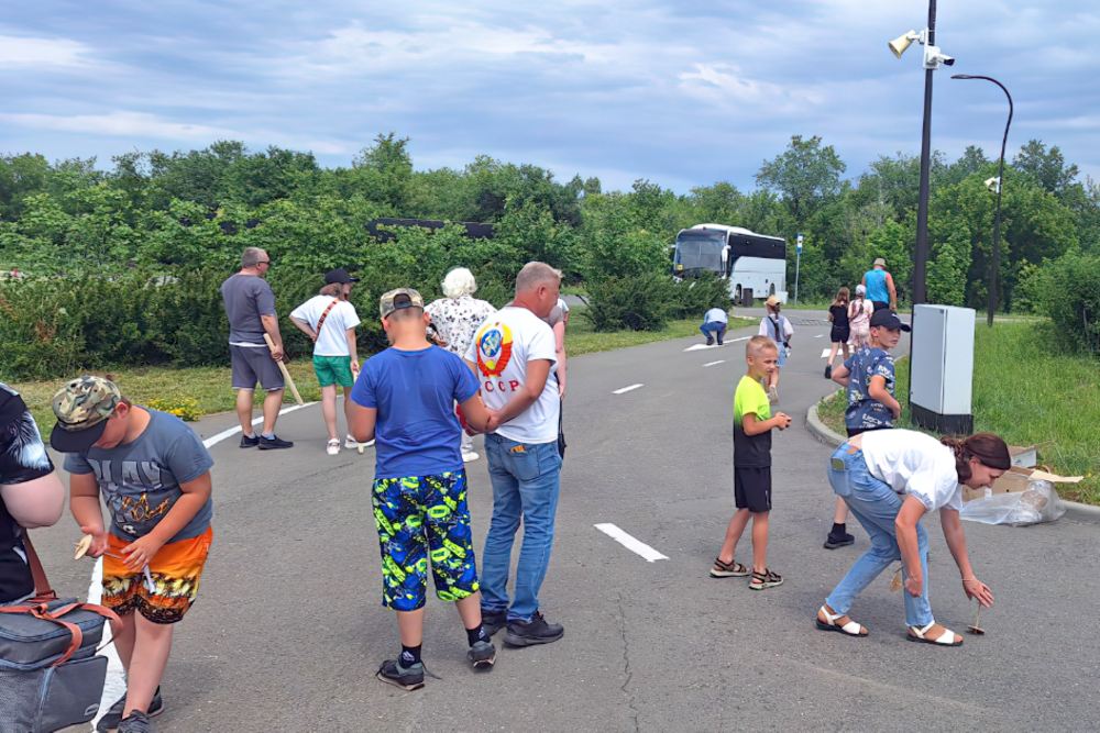 Гагаринские игры