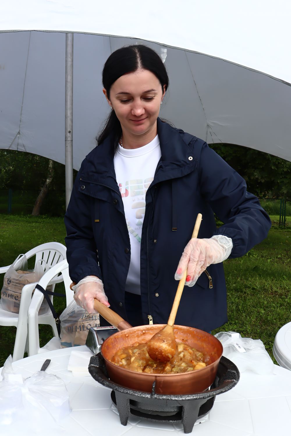 Праздник «Гагаринского сада» Праздник «Гагаринского сада»