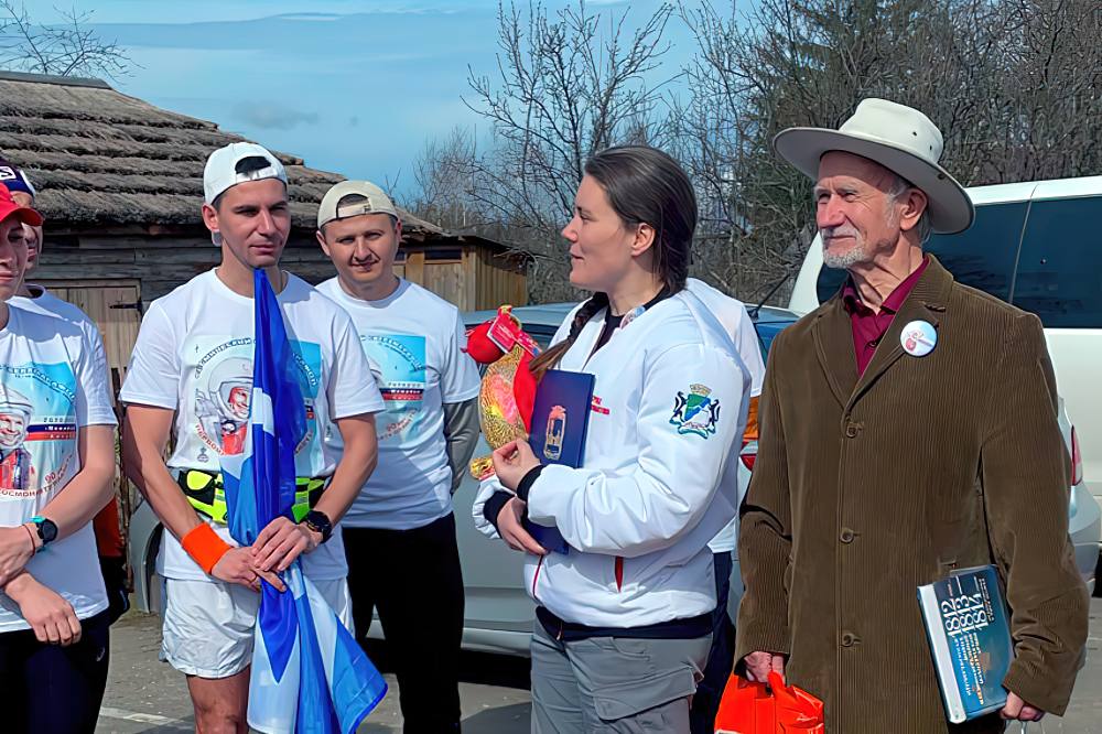 Анна Юрьевна Кикина