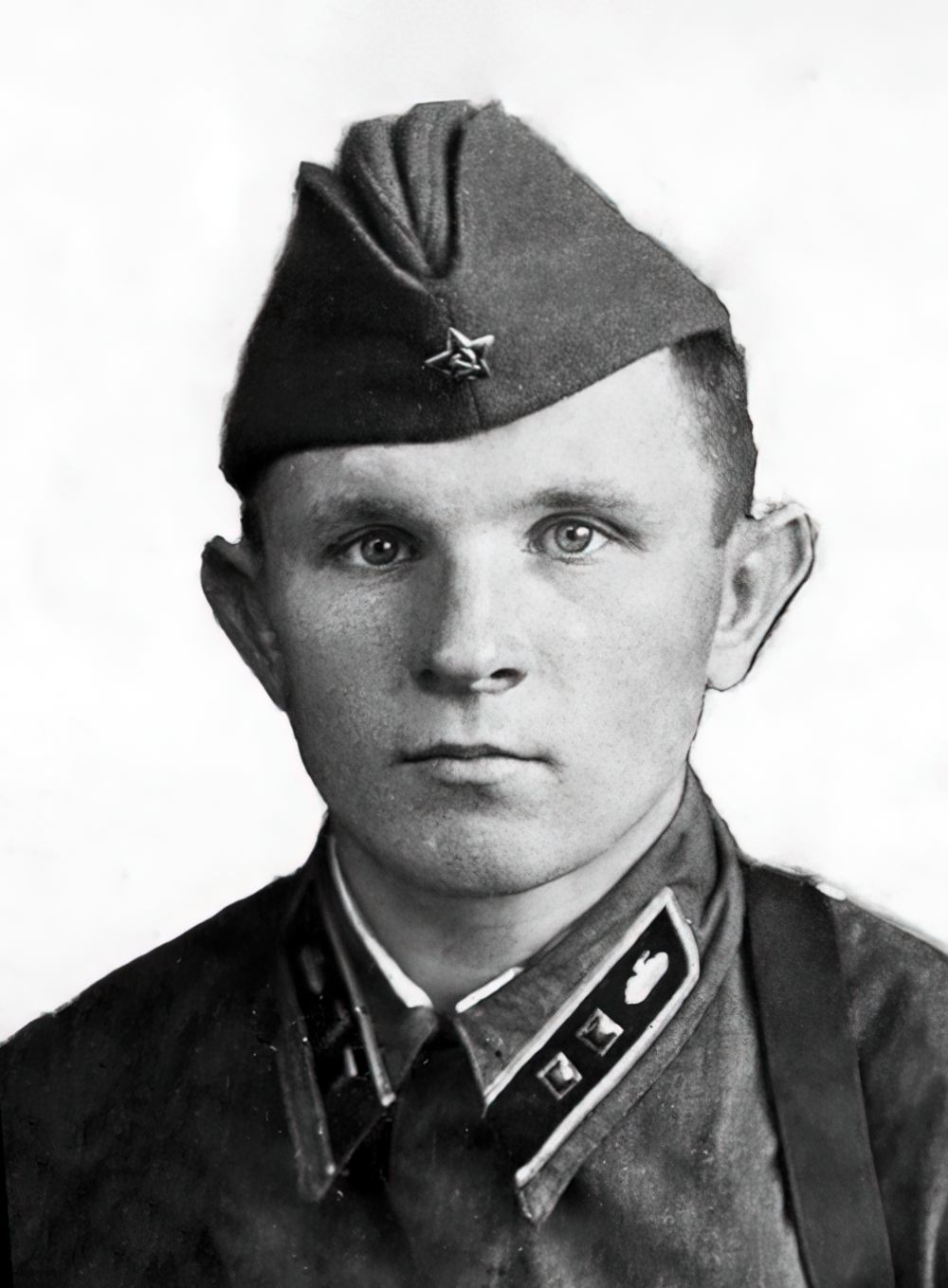 Волков Евгений Максимович Волков Евгений Максимович