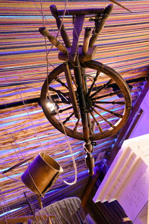 Гжатская льняница