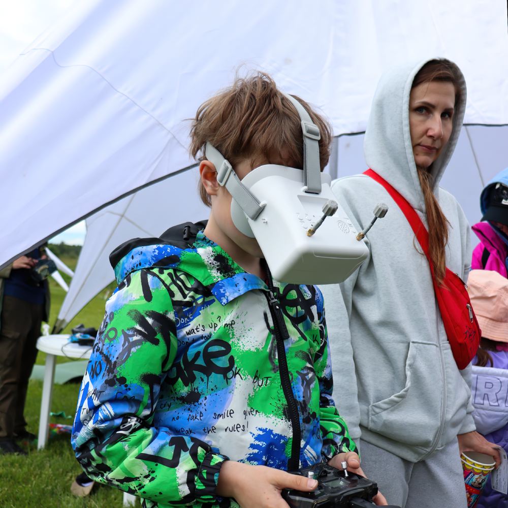 Гагаринские горизонты