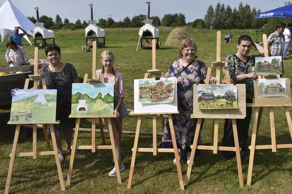 Художники Художники