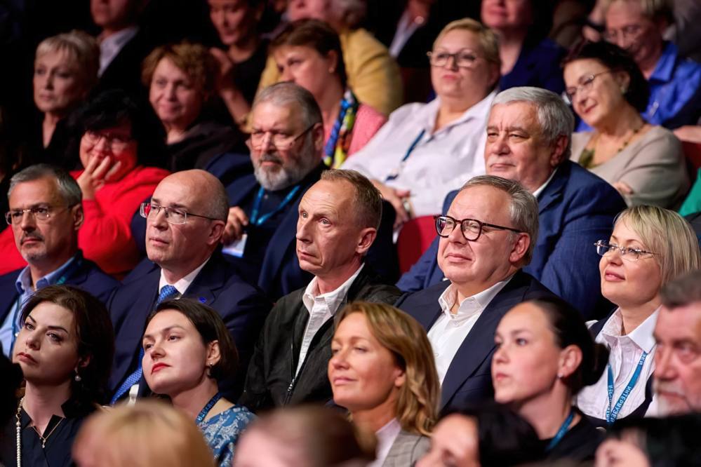 Международный фестиваль «Интермузей-2024»