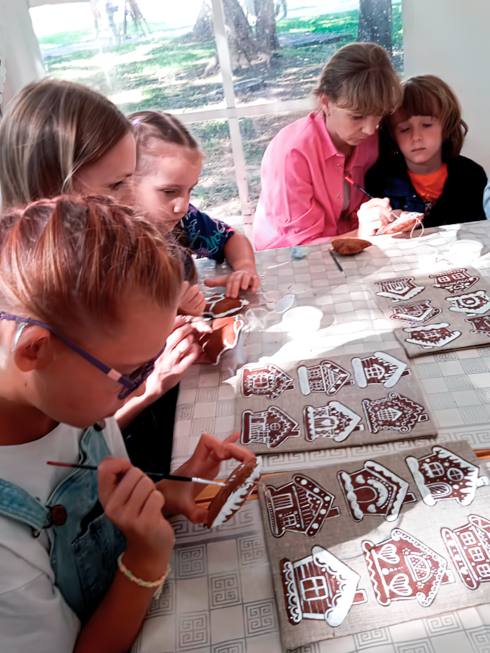 Фестиваль «Онфим собирает друзей» 2024 Фестиваль «Онфим собирает друзей» 2024