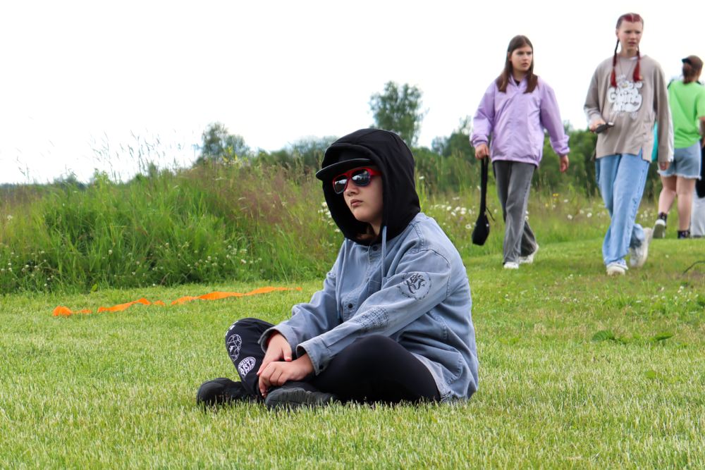 Гагаринские горизонты