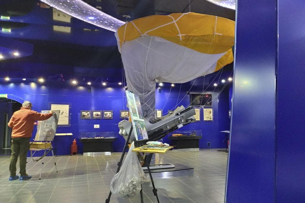 Художники Художники