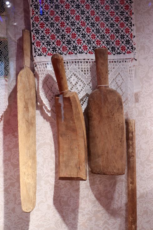 Гжатская льняница