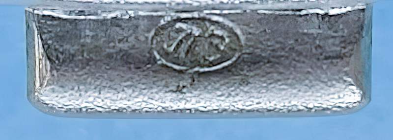 Космический портсигар Космический портсигар