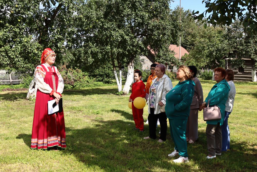 Праздник «Гагаринского сада» Праздник «Гагаринского сада»