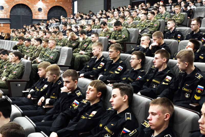 «Победой рожденная: Калининградская область — западный форпост России. К 80-летию Восточно-Прусской наступательной операции»