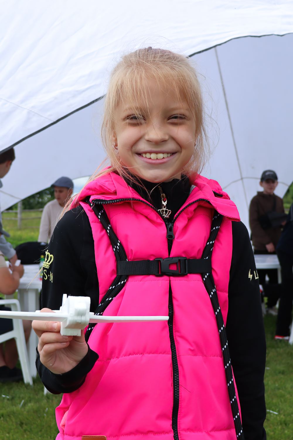 Гагаринские горизонты