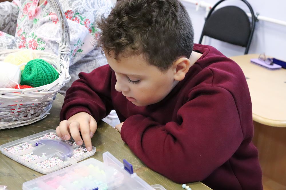 Гжатская льняница Гжатская льняница