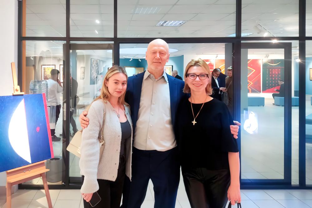 «Эра Гагарина» в Московском политехе