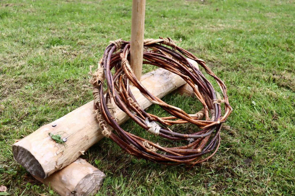 Праздник «Гагаринского сада» Праздник «Гагаринского сада»