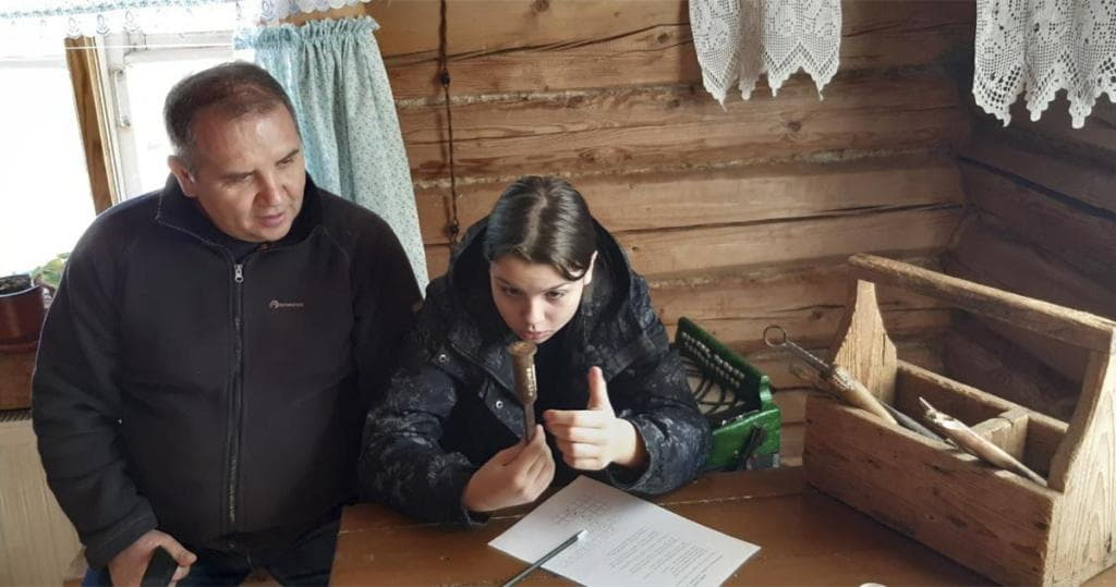 Клушино, «конёк-горбунок» и белая стружка… kllll01.jpg