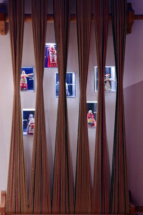 Гжатская льняница