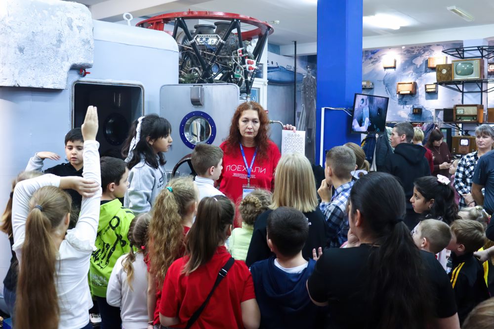 Ночь искусств «В единстве культур – сила народа» Ночь искусств «В единстве культур – сила народа»