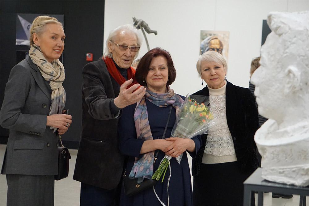 Диалог с космосом