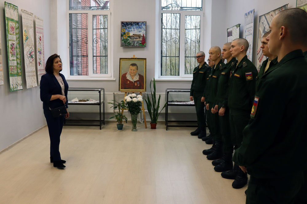 Ночь искусств 2023