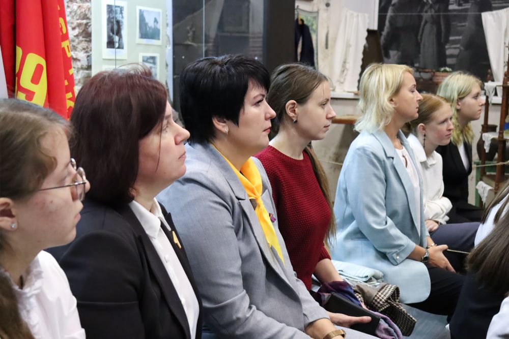 Шаги к Победе Шаги к Победе