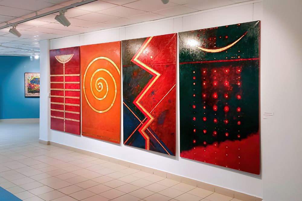 «Эра Гагарина» в Московском политехе